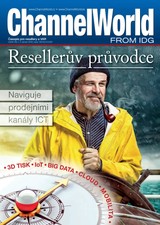 E-magazín ChannelWorld 3/2016 - Internet Info DG, a.s.