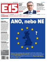 E-magazín E15 23.6.2016 - Czech Media Invest