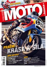 E-magazín Motohouse 7/16 - Mediaforce, s.r.o.