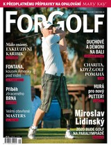 E-magazín ForGolf - 05/2016 - ForGolf Media s.r.o.