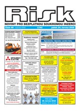 E-magazín Risk 49/2016 - Risk