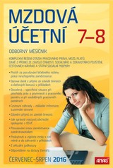 E-magazín MÚ 7–8/16 - ANAG, spol. s r.o.