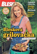 E-magazín Příloha Blesku - 24.6.2016 - CZECH NEWS CENTER a. s.