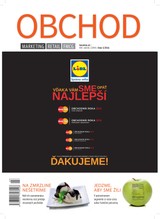 E-magazín Obchod 5-6/2016 - MAFRA Slovakia, a.s.