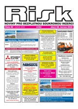 E-magazín Risk 50/2016 - Risk