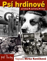 E-magazín Psí hrdinové  - Časopisy pro volný čas s. r. o.