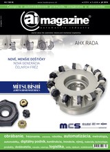 E-magazín ai magazine 03/2016 - LEADER press s.r.o.