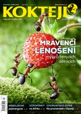 E-magazín Koktejl 7-8/2016 - Czech Press Group Koktejl