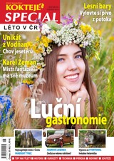 E-magazín Special Léto v ČR 2016 - Czech Press Group Koktejl