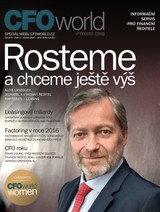 E-magazín CFO World 2/2016 - Internet Info DG, a.s.