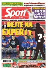 E-magazín Sport - 30.6.2016 - CZECH NEWS CENTER a. s.
