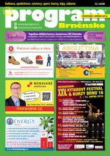 E-magazín Program BR 07-8 2016 - NAKLADATELSTVÍ MISE, s.r.o.