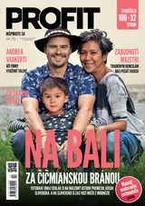 E-magazín PROFIT (SK) 14-15/2016 - Petit Press, a.s.