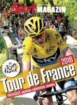 E-magazín Sport magazín - 1.7.2016 - CZECH NEWS CENTER a. s.