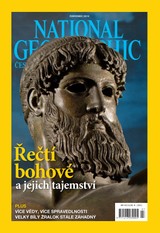 E-magazín National Geographic 7/2016 - VLTAVA LABE MEDIA a.s.