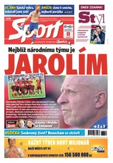 E-magazín Sport - 29.6.2016 - CZECH NEWS CENTER a. s.
