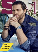 E-magazín Příloha Sportu - 29.6.2016 - CZECH NEWS CENTER a. s.