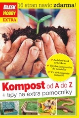 E-magazín Příloha Blesku Hobby - 07/2016 - CZECH NEWS CENTER a. s.