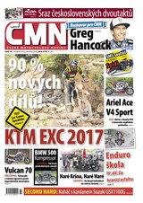 E-magazín ČMN 2016/14 - Bikes Publishing, s.r.o.