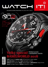 E-magazín Watch It! 02/16 - Mediaforce, s.r.o.