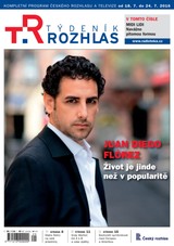 E-magazín Týdeník Rozhlas 29/2016 - Radioservis, a. s.