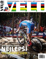 E-magazín Velo 7-8/2016 - V-Press s.r.o.
