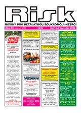E-magazín Risk 53/2016 - Risk