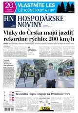 E-magazín Hospodárske noviny 12.07.2016 - MAFRA Slovakia, a.s.