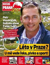 E-magazín Příloha Blesku - 12.7.2016 - CZECH NEWS CENTER a. s.