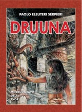 E-magazín DRUUNA - Nakladatelství CREW