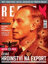 E-magazín Reflex - 14.7.2016 - CZECH NEWS CENTER a. s.