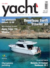E-magazín Yacht 7-8/2016 - YACHT, s.r.o.