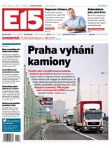 E-magazín E15 20.7.2016 - Czech Media Invest
