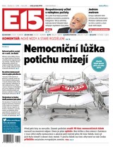 E-magazín E15 21.7.2016 - Czech Media Invest