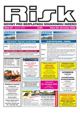E-magazín Risk 57/2016 - Risk