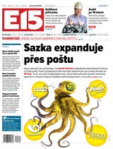 E-magazín E15 27.7.2016 - Czech Media Invest