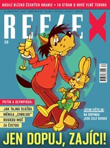 E-magazín Reflex - 28.7.2016 - CZECH NEWS CENTER a. s.