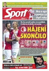 E-magazín Sport - 28.7.2016 - CZECH NEWS CENTER a. s.