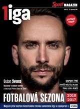 E-magazín Sport magazín - 29.7.2016 - CZECH NEWS CENTER a. s.