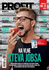 E-magazín Profit (SK) 16-17/2016 - Petit Press, a.s.