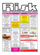 E-magazín Risk 59/2016 - Risk