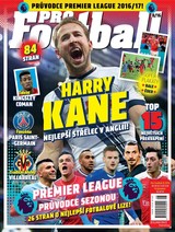 E-magazín PRO FOOTBALL 8-2016 - Egmont ČR, s. r. o.