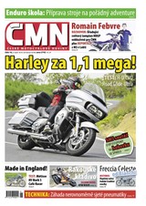 E-magazín ČMN 2016/16 - Bikes Publishing, s.r.o.