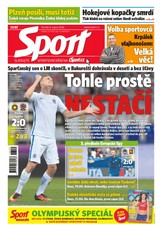 E-magazín Sport - 4.8.2016 - CZECH NEWS CENTER a. s.