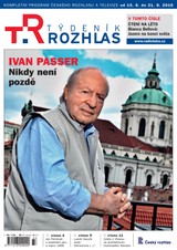 E-magazín Týdeník Rozhlas 33/2016 - Radioservis, a. s.