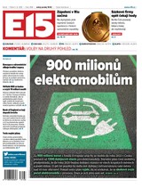 E-magazín E15 5.8.2016 - Czech Media Invest