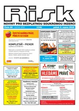 E-magazín Risk 60/2016 - Risk