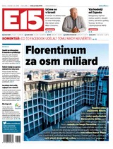 E-magazín E15 8.8.2016 - Czech Media Invest