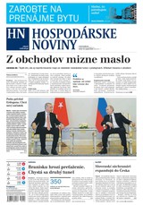 E-magazín Hospodárske noviny 10.08.2016 - MAFRA Slovakia, a.s.