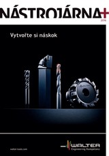 E-magazín Nástrojárna + 1/2016 - INFOCUBE s.r.o.